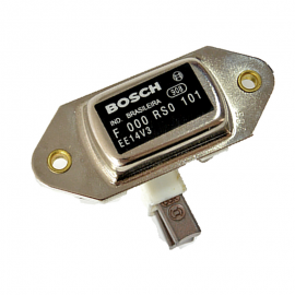 Regulador de Voltaje de Alternador Bosch para Pointer G2