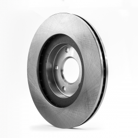 Disco Ventilado de Freno Delantero Fritec para Altima L31, Maxima