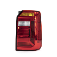 Calavera Derecha con Mica de Acrílico Auto Magic para Caddy Segunda Generación