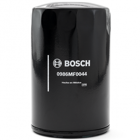 Filtro de Aceite Bosch para Caribe, Atlantic, Golf A2, A3, A4, Jetta A2, A3, A4, Polo 9N, Derby, Pointer