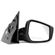 Espejo Retrovisor Eléctrico Derecho YYM para Versa