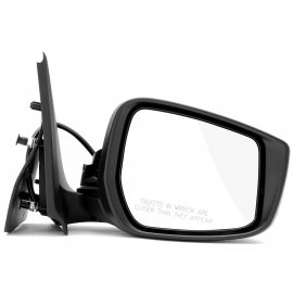 Espejo Retrovisor Eléctrico Derecho YYM para Versa