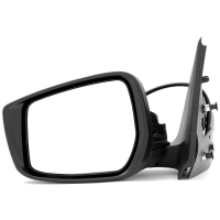Espejo Retrovisor Eléctrico Izquierdo YYM para Versa 