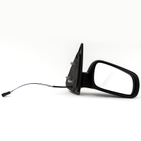 Espejo Retrovisor Eléctrico Derecho Auto Magic para Pointer G3, G4 4 Puertas