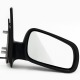 Espejo Retrovisor Eléctrico Derecho Auto Magic para Pointer G3, G4 4 Puertas