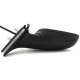 Espejo Retrovisor Eléctrico Derecho Auto Magic para Pointer G3, G4 4 Puertas