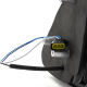 Espejo Retrovisor Eléctrico Derecho Auto Magic para Pointer G3, G4 4 Puertas