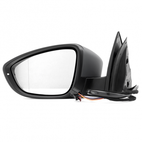 Auto Miroir rétroviseur rechange, pour Nissan Pathfinder 2005-2012