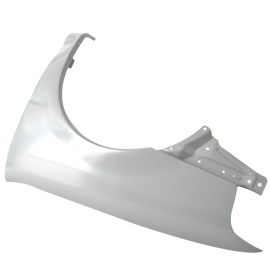 Salpicadera Izquierda para Pointer G3