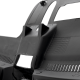 Parrilla Frontal Negra sin Emblema Auto Magic para VW Polo 9N
