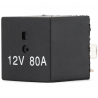 Relay 80A Bruck para Bora 2.5FSI, Jetta A6 2.5, Beetle 2.0T, Gol 1.6, Polo 1.6, Vento, GTI 2.0T, Sharan 1.8T