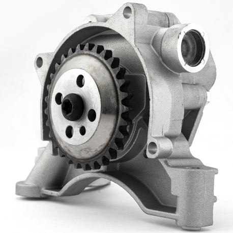 Boba de Aceite de Motor 1.6L Top Engine para Vento, Polo