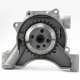 Bomba de Aceite de Motor 1.6L Top Engine para Vento, Polo