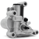 Bomba de Aceite de Motor MSeries para Versa, March