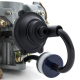 Carburador de Motor 1600 con Sistema Altimétrico Bruck para VW Sedán, Combi, Safari, Brasilia, Hormiga