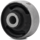 Buje Grande de Horquilla sin Ceja Bruck para Jetta Clásico, A6, Passat NMS, Beetle, Golf A7, Tiguan, Caddy, Leon, Ateca