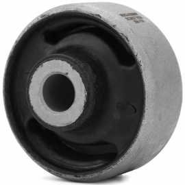 Buje Grande de Horquilla sin Ceja Bruck para Jetta Clásico, A6, Passat NMS, Beetle, Golf A7, Tiguan, Caddy, Leon, Ateca