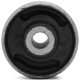 Buje Grande de Horquilla sin Ceja Bruck para Jetta Clásico, A6, Passat NMS, Beetle, Golf A7, Tiguan, Caddy, Leon, Ateca