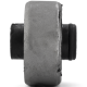 Buje Grande de Horquilla sin Ceja Bruck para Jetta Clásico, A6, Passat NMS, Beetle, Golf A7, Tiguan, Caddy, Leon, Ateca