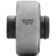 Buje Grande de Horquilla sin Ceja Bruck para Jetta Clásico, A6, Passat NMS, Beetle, Golf A7, Tiguan, Caddy, Leon, Ateca
