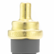 Bulbo Sensor de Temperatura Bruck para Jetta A6 2.5, A4 2.0, Beetle 2.0, Bora 2.5SFI