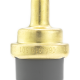 Bulbo Sensor de Temperatura Bruck para Jetta A6 2.5, A4 2.0, Beetle 2.0, Bora 2.5SFI
