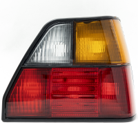 Calavera Acrílica Lado Derecho Auto Magic para Golf A2