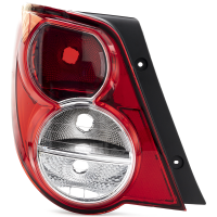 Calavera con Mica de Acrílico Lado Izquierdo Auto Magic para Sonic Sedan