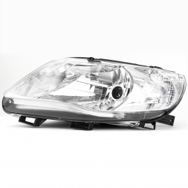 Faro Izquierdo de Una Parábola Auto Magic para Gol G5, Saveiro