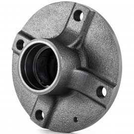 Maza de Rueda Delantera Bruck para VW Sedán 1600, 1600i