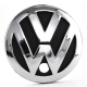 Emblema Trasero Autoadherible para Golf A4, Jetta A4