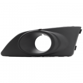 Rejilla Izquierda de Facia con Hueco de Faro Buscador Auto Magic para Sonic