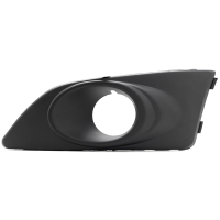 Rejilla Izquierda de Facia con Hueco de Faro Buscador Auto Magic para Sonic