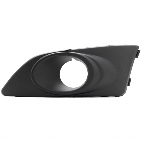 Rejilla Izquierda de Facia con Hueco de Faro Buscador Auto Magic para Sonic