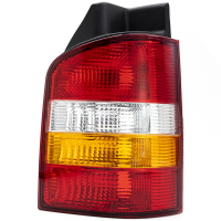 Calavera Derecha con Direccional Ámbar Auto Magic para Eurovan T5