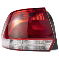 Calavera Izquierda sin Arnés Auto Magic para Vento