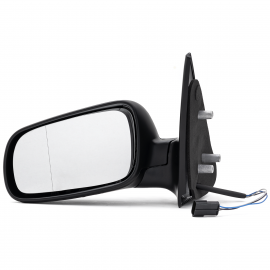 Espejo Retrovisor Eléctrico Izquierdo  Auto Magic para Pointer G3, G4 4 Puertas
