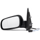Espejo Retrovisor Eléctrico Izquierdo  Auto Magic para Pointer G3, G4 4 Puertas