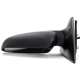 Espejo Retrovisor Eléctrico Izquierdo  Auto Magic para Pointer G3, G4 4 Puertas