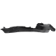 Lodera de Rueda Delantera Izquierda Auto Magic para Aveo, Pontiac G3