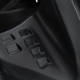 Lodera Delantera Izquierda Auto Magic para Sonic