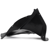 Lodera Complemento de Facia Delantera Izquierda Auto Magic para Golf A7