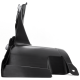 Lodera Complementaria de Rueda Delantera Derecha Auto Magic para Passat B6