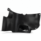 Lodera Complementaria de Rueda Delantera Derecha Auto Magic para Passat B6