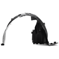 Lodera de Rueda Delantera Lado Derecho Auto Magic para March
