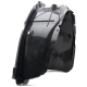 Lodera de Rueda Delantera Lado Derecho Auto Magic para March