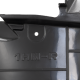 Lodera de Rueda Delantera Lado Derecho Auto Magic para March