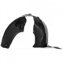 Lodera de Salpicadera Derecha Auto Magic para Ibiza Mk4