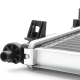 Radiador de Agua de Motor MSeries para Matiz, Spark 1.0