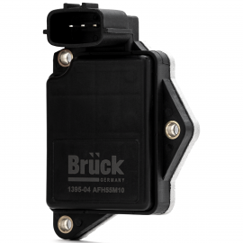 Sensor de Flujo de Aire MAF de Motor con 16 Válvulas Bruck para Tsuru 3, Sentra B14